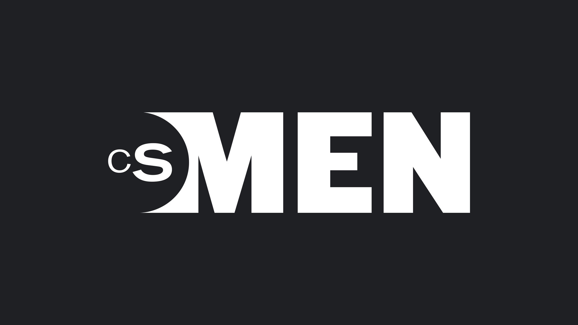 Men