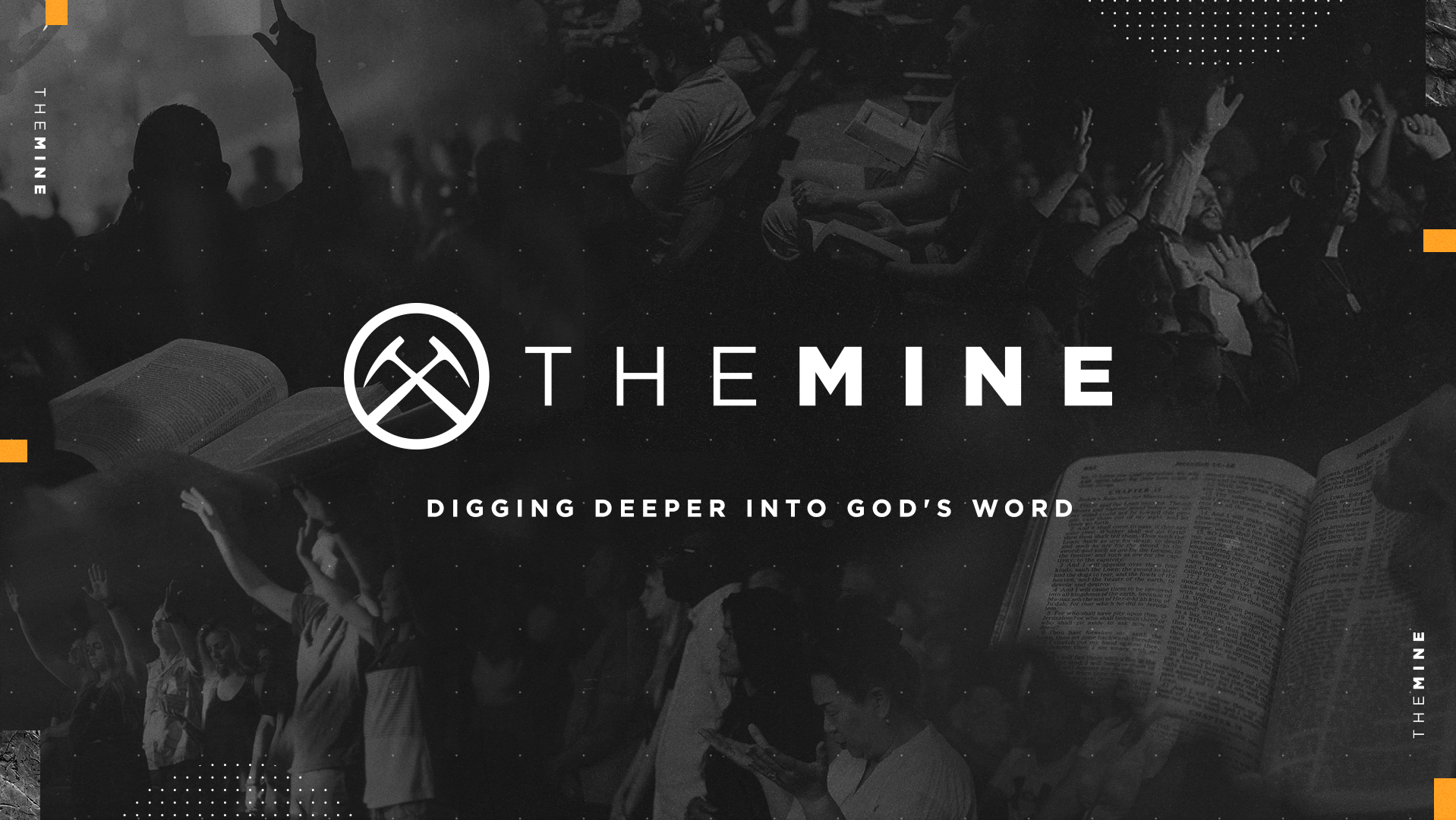 The Mine