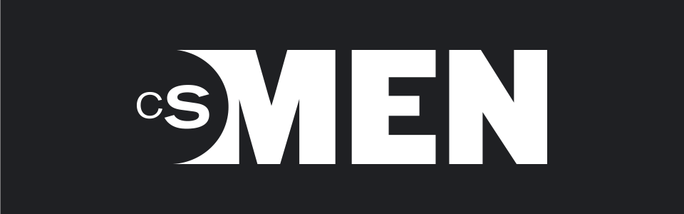 Men at Cornerstone