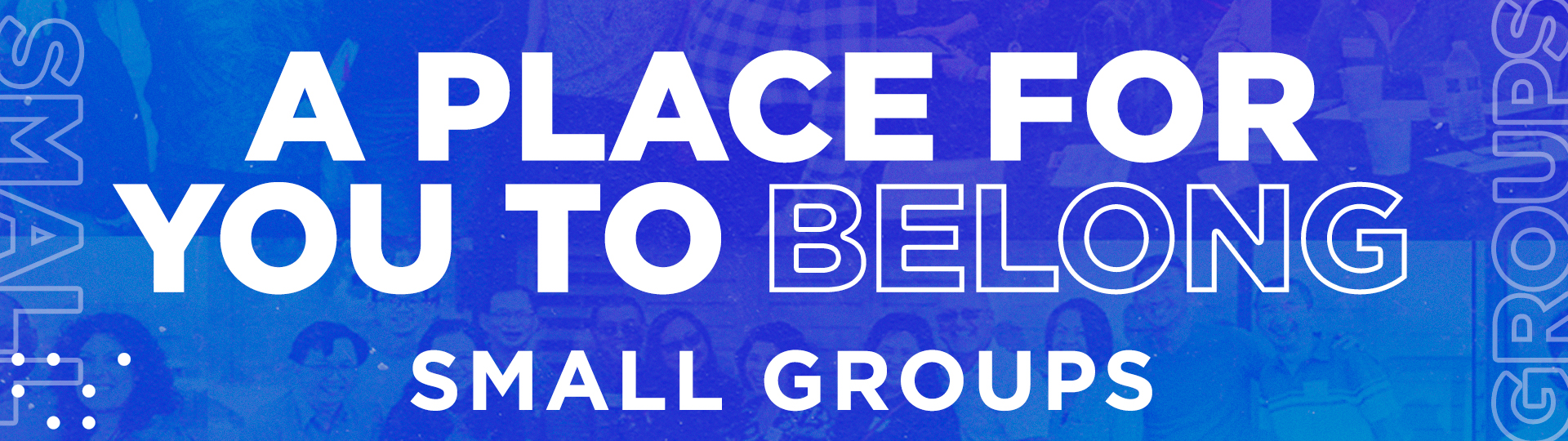 smallgroups